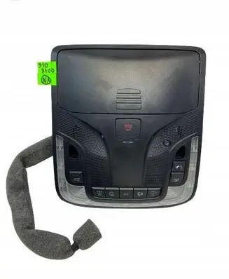 Mercedes-Benz Sprinter W907 W910 Headlining lighting console trim A9109008400