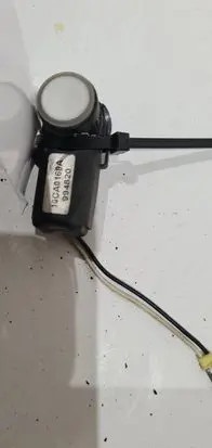 Toyota Corolla Verso AR10 Parking PDC sensor 10CA0168A