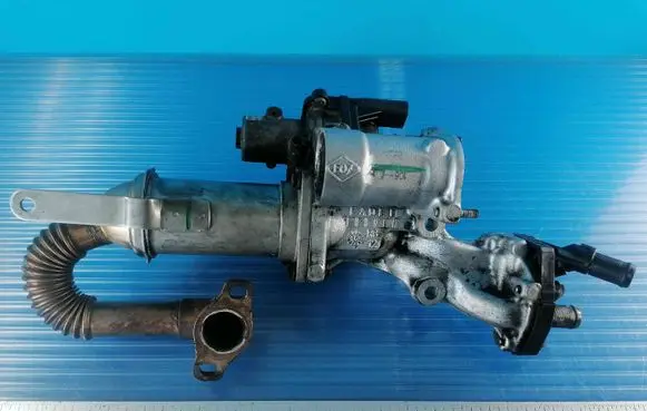 Nissan Qashqai EGR valve 8200282949 8200550361