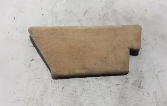 BMW 5 GT F07 Other trunk/boot trim element 7211417