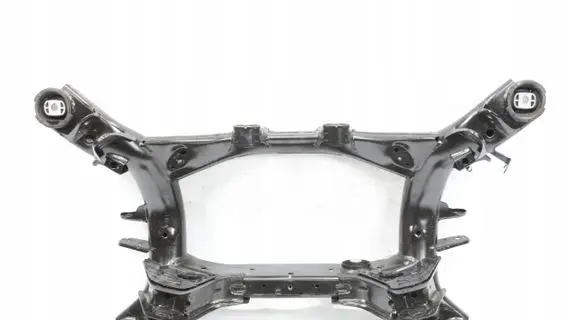 BMW X3 G01 Rear axle beam 6874406
