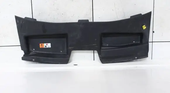 Ford Galaxy Engine bonnet/hood lock trim molding AM21-16613-AA