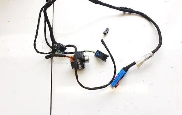 Volkswagen PASSAT CC Wing mirror switch 5k0959565