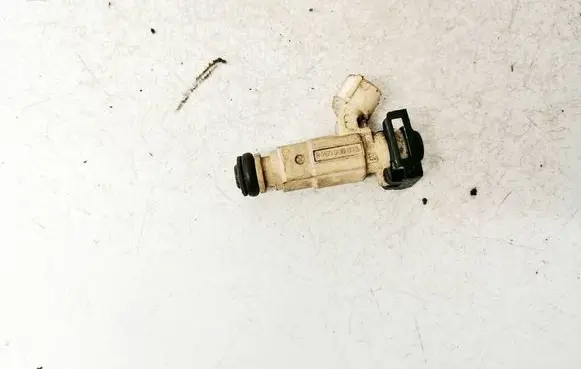 Hyundai Santa Fe Fuel injector 3531023600