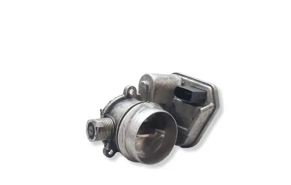 BMW 7 E65 E66 Throttle valve 7791481