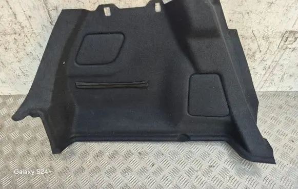 Peugeot 308 Trunk/boot side trim panel 96775793ZD