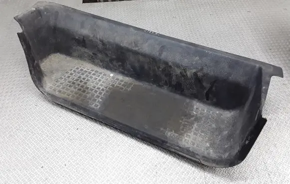 Volkswagen Transporter - Caravelle T4 Sill 701863735A