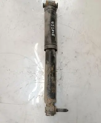 Renault Scenic III - Grand scenic III Rear shock absorber/damper NOCODE