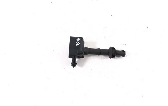 High voltage ignition coil