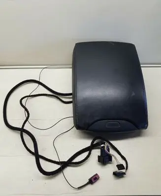 BMW X5 E53 Armrest 810728 nr6959