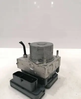 Seat Ibiza IV (6J,6P) ABS Pump 6R0907379AS 6R0614517AJ