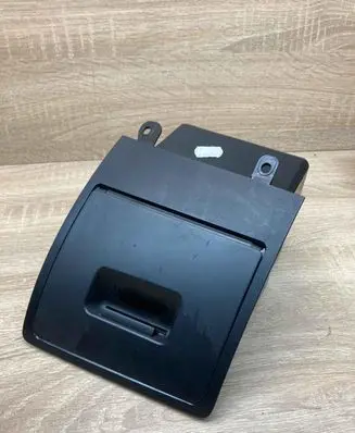 BMW 5 E60 E61 Dashboard storage box/compartment 7156225 14121810