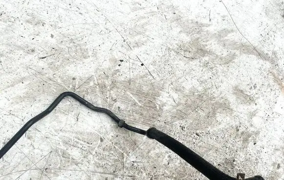 Renault Laguna II Power steering hose/pipe/line 8200097375C 8200097375-C