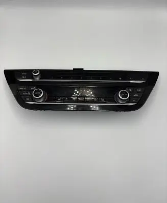 BMW 5 G30 G31 Climate control unit 7947868 1089841640B 400009096006