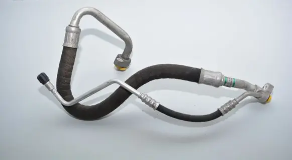 BMW 1 E81 E87 Air conditioning (A/C) pipe/hose 6989309