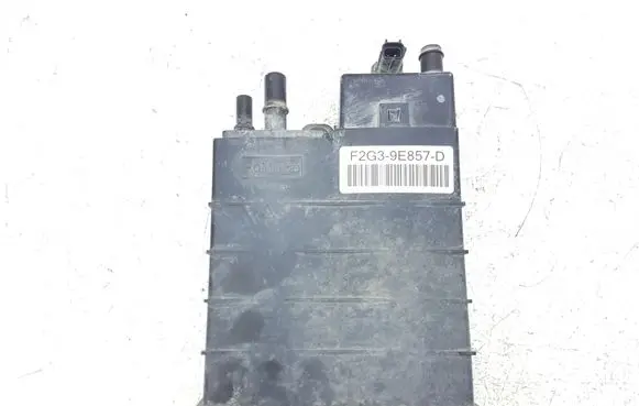 Ford Edge II Active carbon filter fuel vapour canister F2G39E857 F2G39E857D 9G676