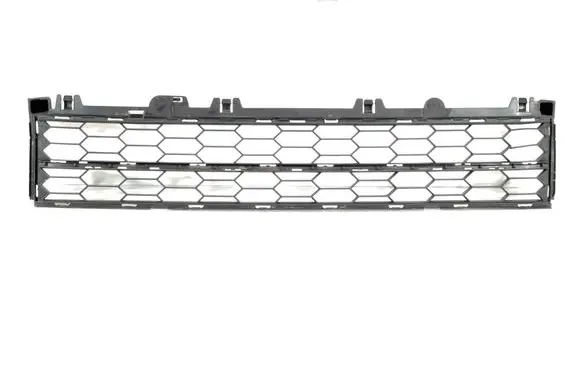 Skoda Superb B6 (3T) Front bumper lower grill 3V0853677A