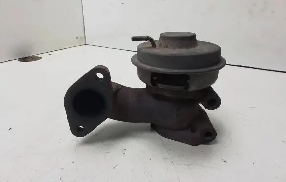 Honda Civic EGR valve