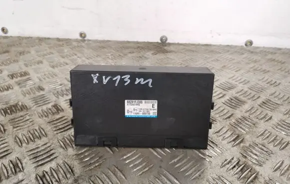 Subaru XV BSM Control unit 88281FJ300
