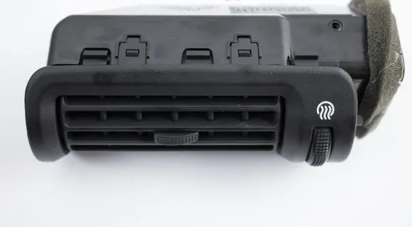 KIA Sorento Cabin air duct channel 970502P000