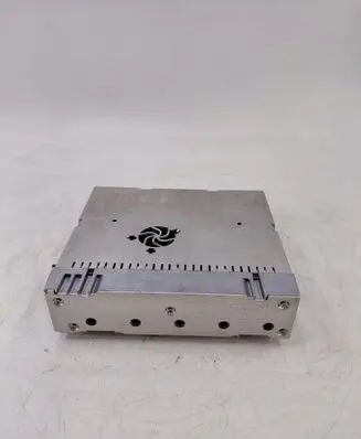 Mercedes-Benz E W211 Sound amplifier A2118701489