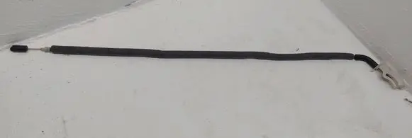 BMW X1 E84 Front door cable line 299041604