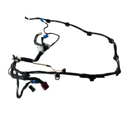 Infiniti QX30 Front door wiring loom 241255DF4D 241255DF6D