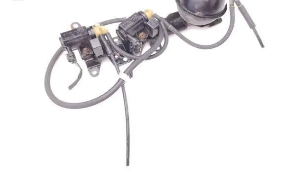 Mercedes-Benz Sprinter W906 Turbo solenoid valve A0061536628 70078202