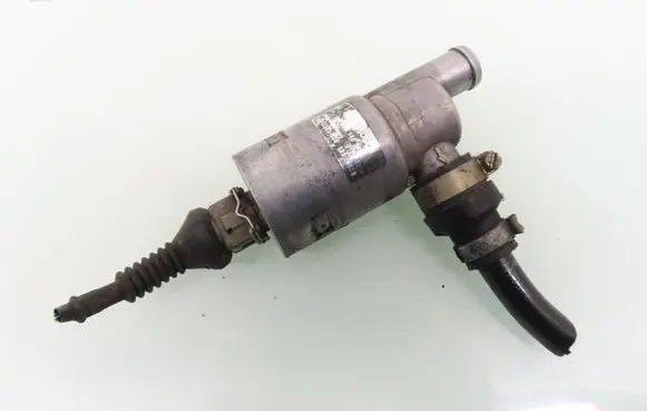 Audi 80 90 B3 Idle control valve (regulator) 034133455B 0280140512
