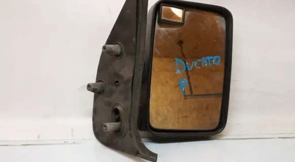 Fiat Ducato Manual wing mirror 