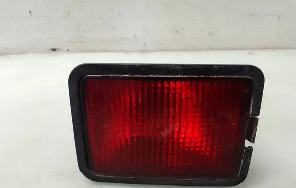 Volkswagen Transporter - Caravelle T4 Rear fog light 4424