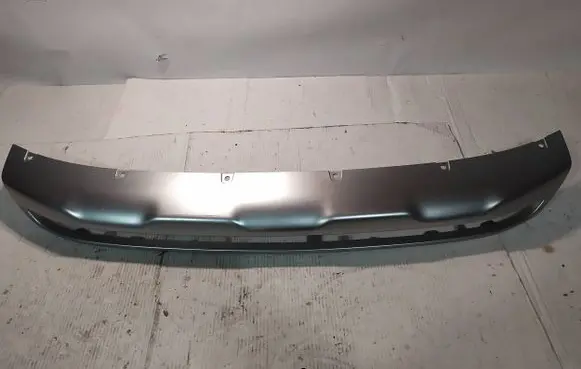 Renault Koleos II Front bumper 620848431R