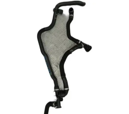 BMW 5 G30 G31 Engine coolant pipe/hose 9471114