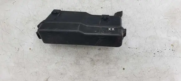 Toyota Corolla Verso AR10 Fuse module NOCODE