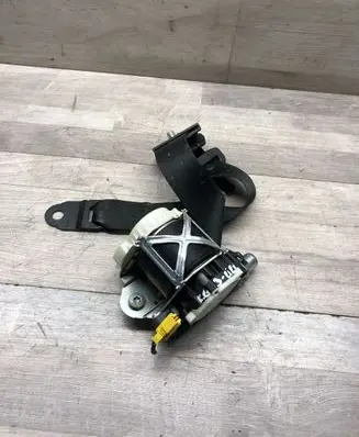 Mercedes-Benz R W251 Third row seat belt 33044245G 1C007