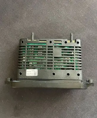 BMW 5 F10 F11 Headlight ballast module Xenon 63117316217 63117305235 63117279625
