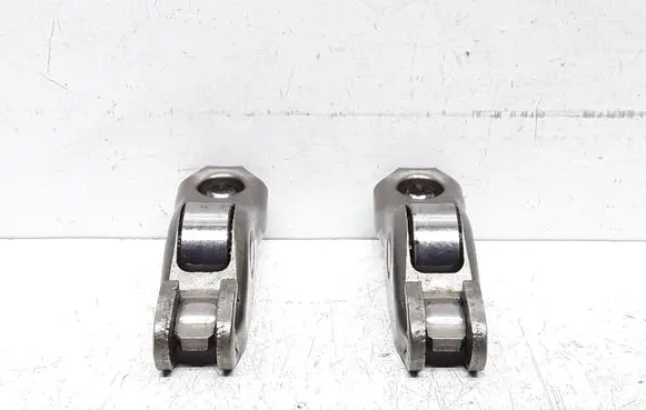 Mercedes-Benz E C207 W207 Valve rocker arm 
