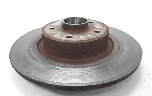 Renault Espace - Grand espace IV Rear brake disc 432029079R