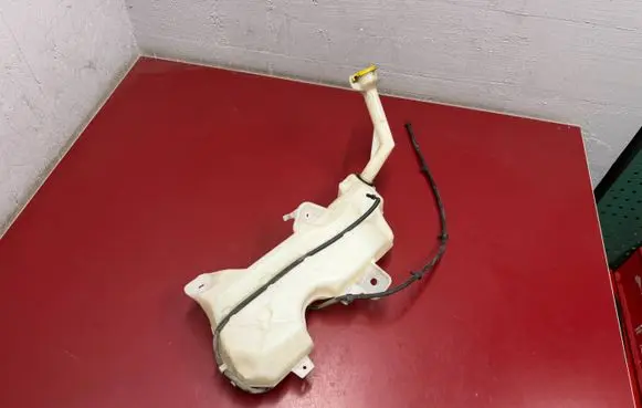 Chrysler Pacifica Windshield washer fluid reservoir/tank 68229314AC