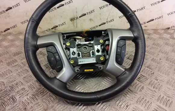 Chevrolet Captiva Steering wheel 130318264795
