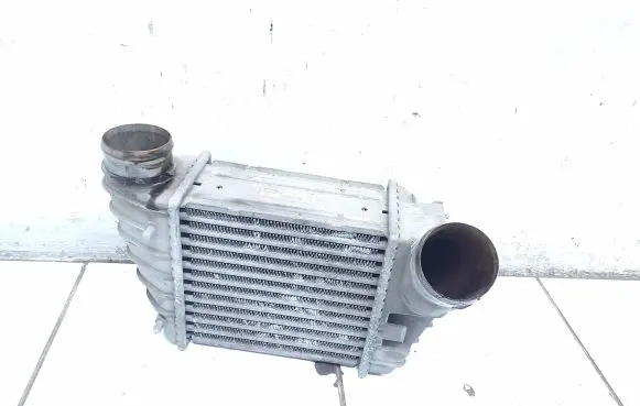 Audi TT Mk1 Intercooler radiator 8L9145806B