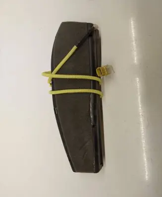 Subaru Outback Seat airbag 6105115