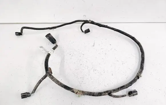 Ford Fusion II Parking sensor (PDC) wiring loom KG9T15K868AA