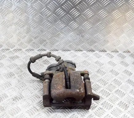 Audi A6 S6 C7 4G Rear brake caliper 4G6AH 32337647C