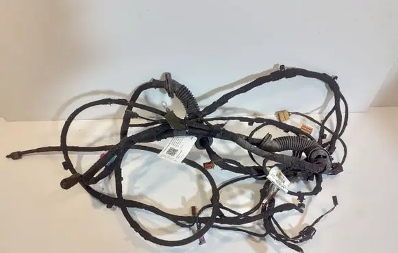Audi Q3 8U Other wiring loom 8U0971148CS 8U0971147AA