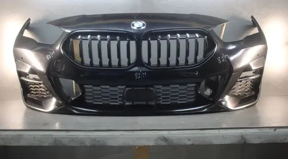 BMW 2 F44 Front bumper
