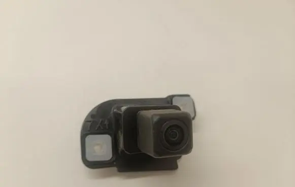 Toyota Yaris XP210 Reversing camera 86790K0010