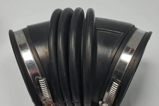 Jaguar XJ X300 Air intake hose/pipe