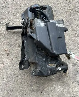 Citroen C5 Electric power steering pump A5094686J 21601746 114821G