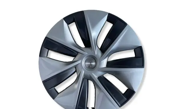 Tesla Model Y R19 wheel hub/cap/trim 104423500C